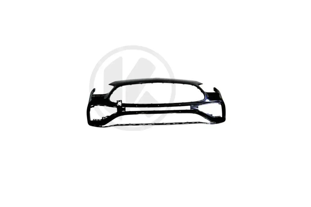 a2068859201 c   w206 front bumper kit